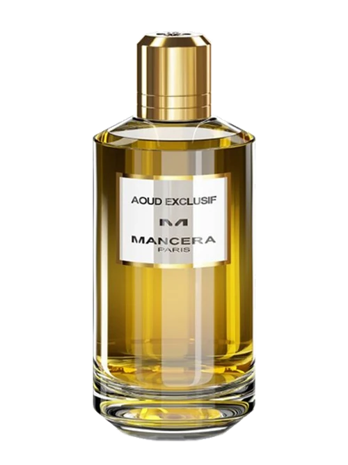 Mancera Aoud Exclusif