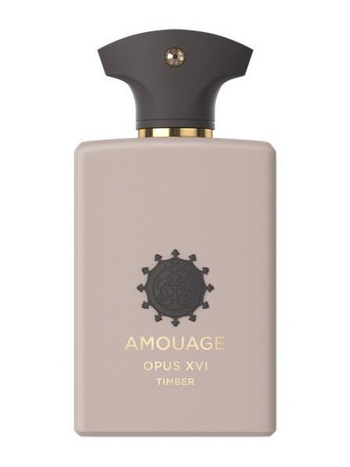 Amouage Opus XVI Timber