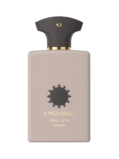 Amouage Opus XVI Timber