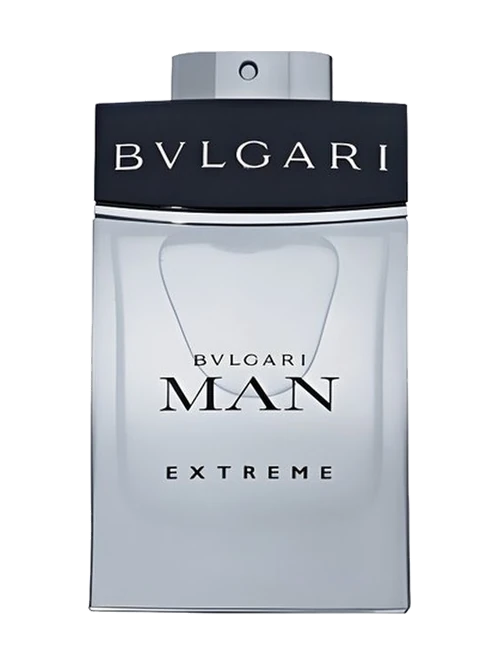 Bvlgari Man Extreme