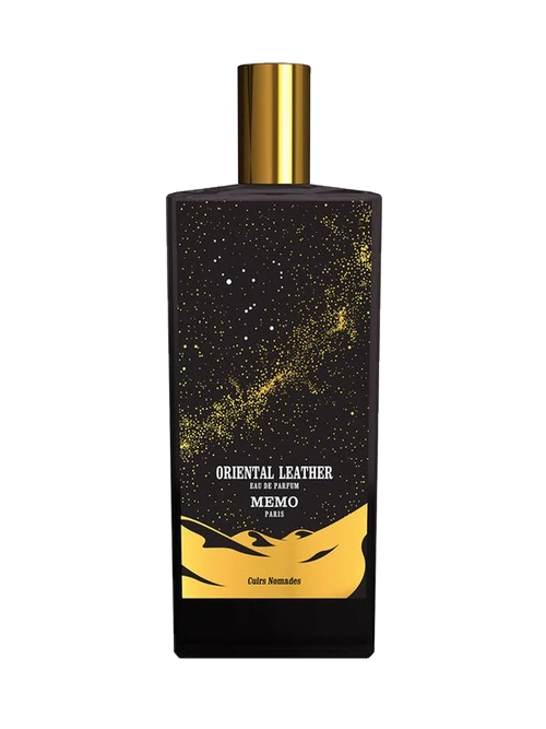 Memo Paris Oriental Leather