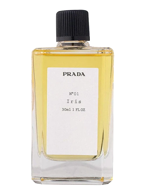 Prada No. 1 Iris