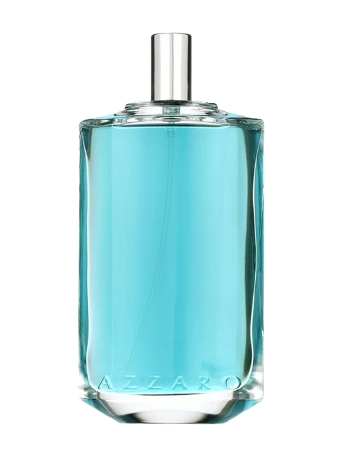 Azzaro Chrome Legend