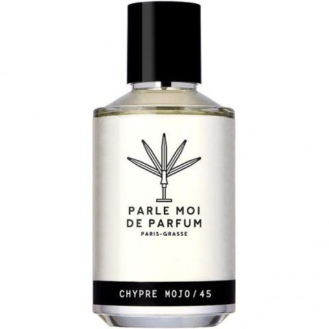 Chypre Mojo 45