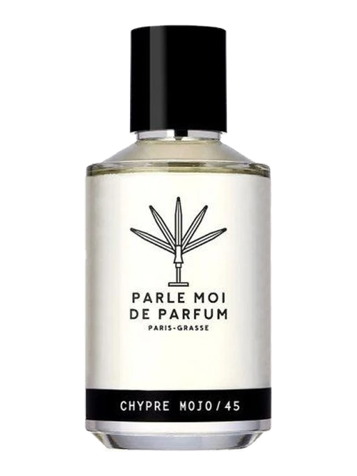 Parle Moi de Parfum Chypre Mojo 45