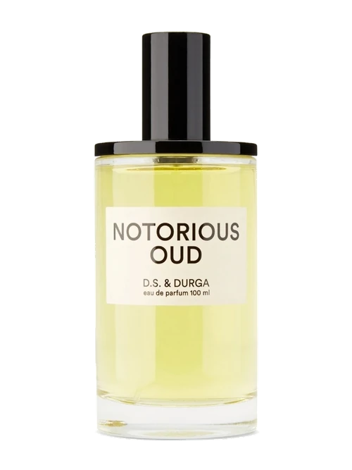 D.S. & Durga Notorious Oud