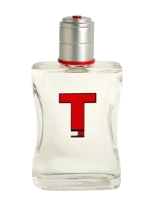 Tommy Hilfiger Tommy T