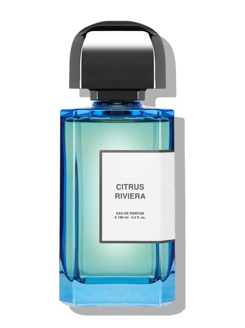 BDK Parfums Citrus Riviera