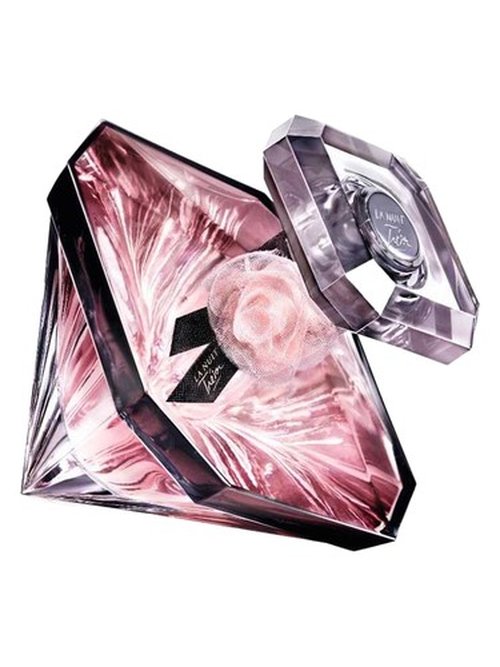 La Nuit Trésor Caresse