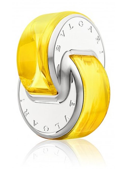 Bvlgari Omnia Golden Citrine