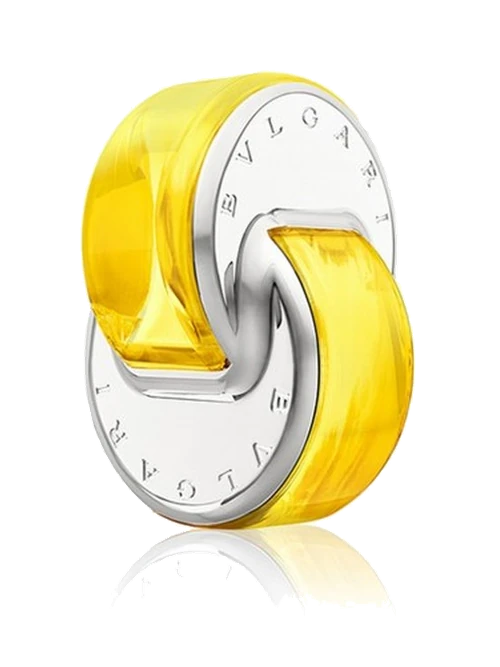 Bvlgari Omnia Golden Citrine