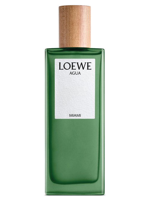 Loewe Agua de Loewe Miami