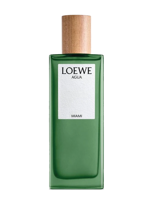 Loewe Agua de Loewe Miami