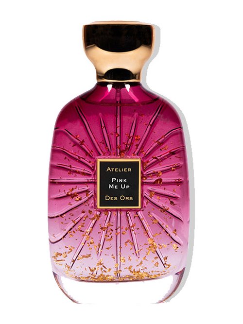 Pink Me Up