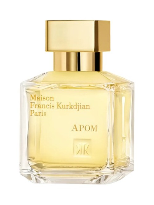 Maison Francis Kurkdjian APOM