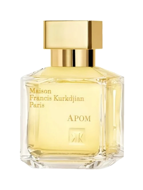 Maison Francis Kurkdjian APOM