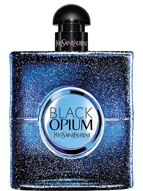 Yves Saint Laurent Black Opium Intense