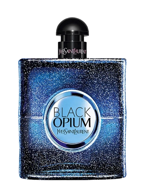 Yves Saint Laurent Black Opium Intense
