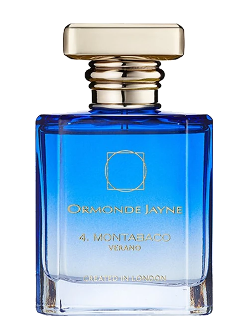 Ormonde Jayne Montabaco Verano