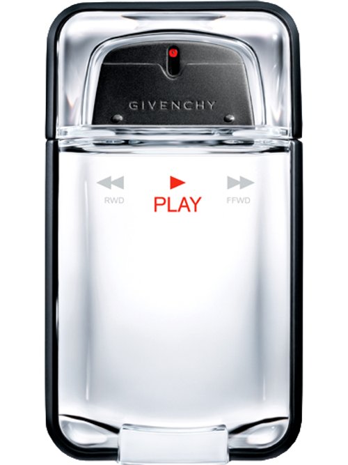 Givenchy Play