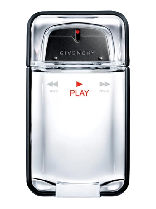 Givenchy Play