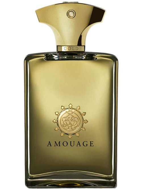 Amouage Gold Man