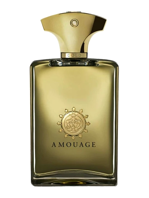 Amouage Gold Man