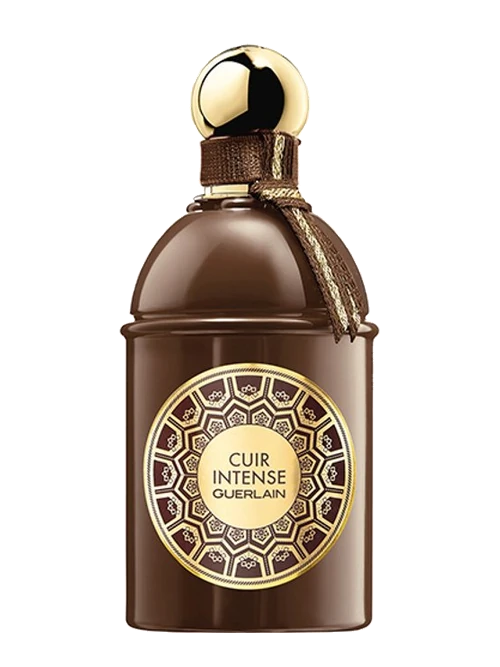 Guerlain Cuir Intense