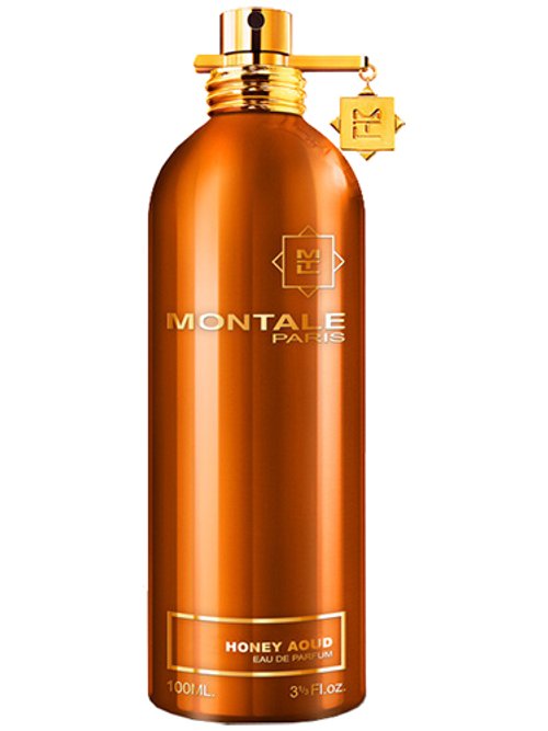 Montale Honey Aoud