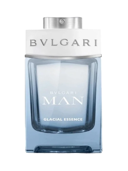 Bvlgari Man Glacial Essence