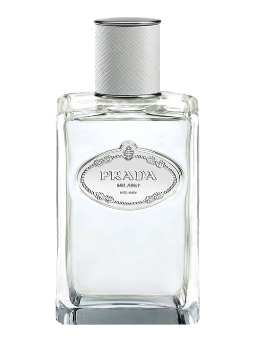 Prada Infusion d'Iris Cèdre