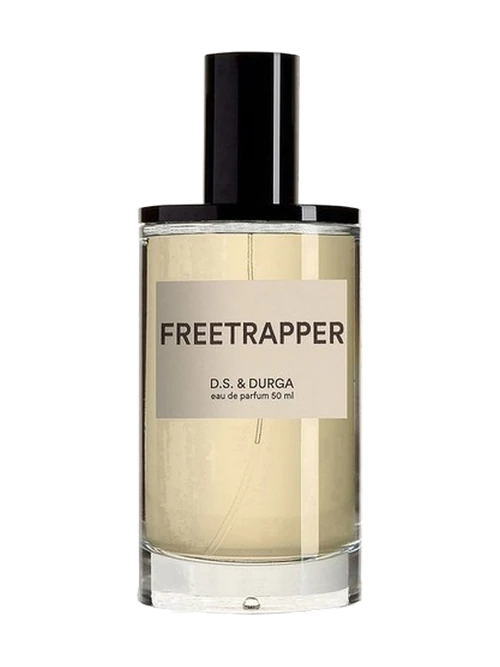 D.S. & Durga Freetrapper