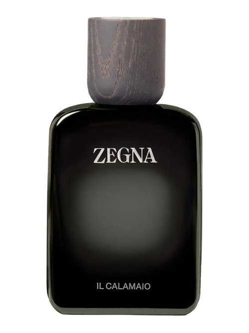 Ermenegildo Zegna Il Calamaio