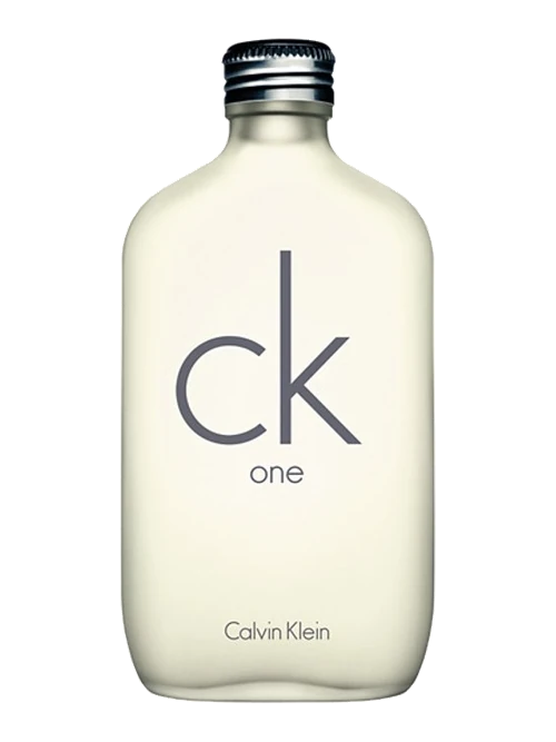 Calvin Klein CK One