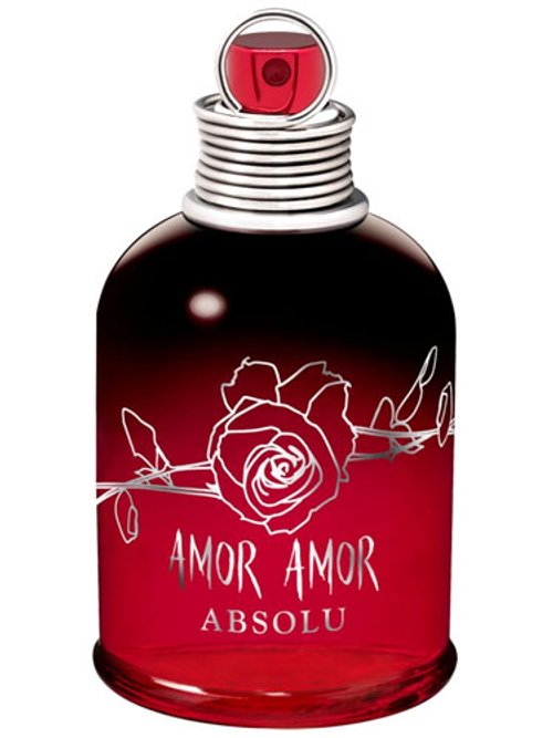 Cacharel Amor Amor Absolu