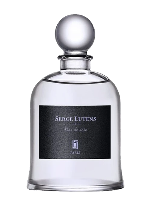 Serge Lutens Bas de Soie