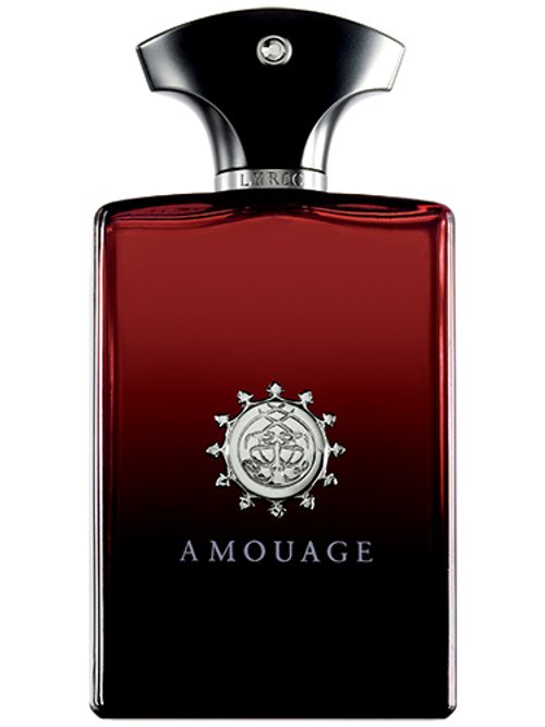 Amouage Lyric Man