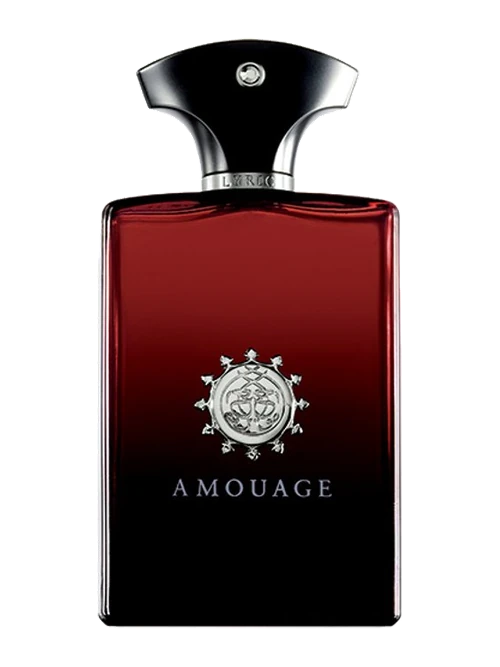 Amouage Lyric Man
