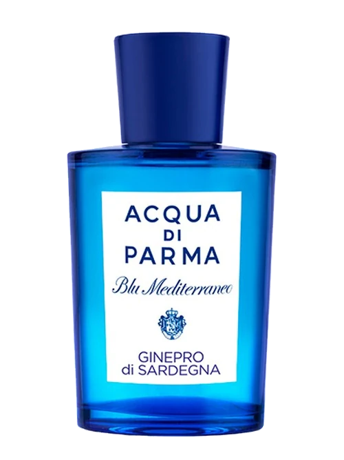 Acqua di Parma Ginepro di Sardegna