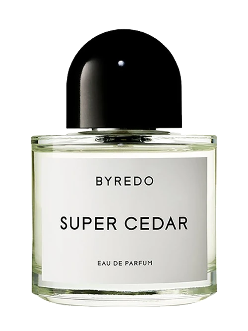 Byredo Super Cedar