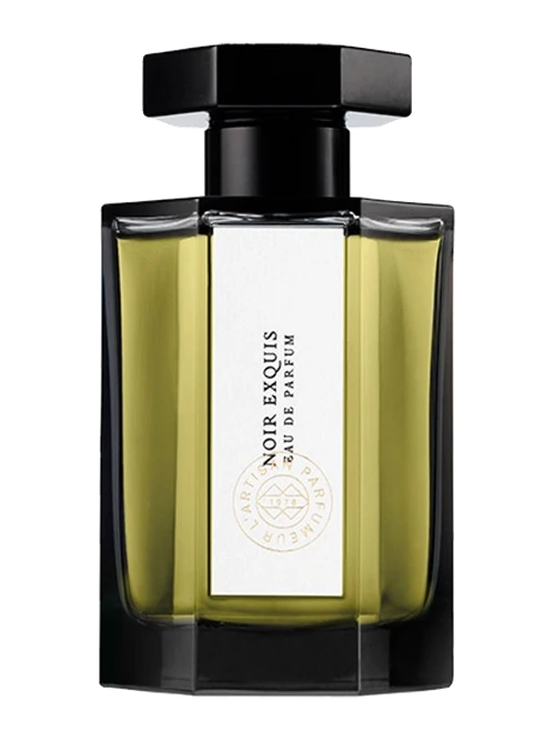 L'Artisan Parfumeur Noir Exquis