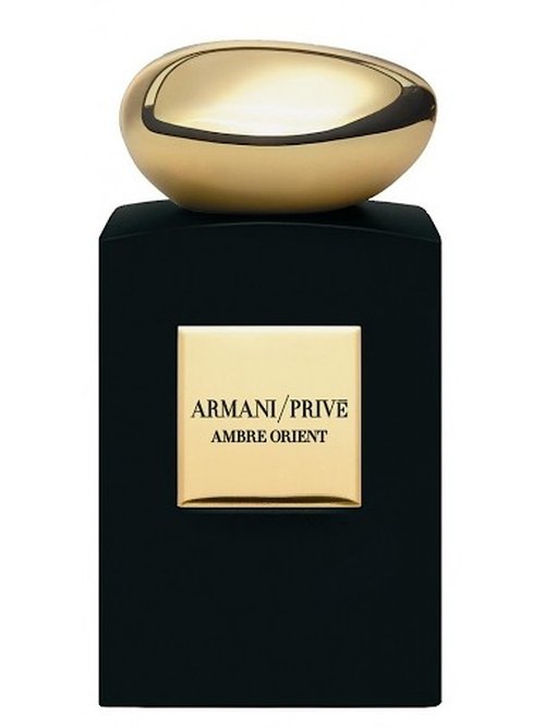 Ambre Orient