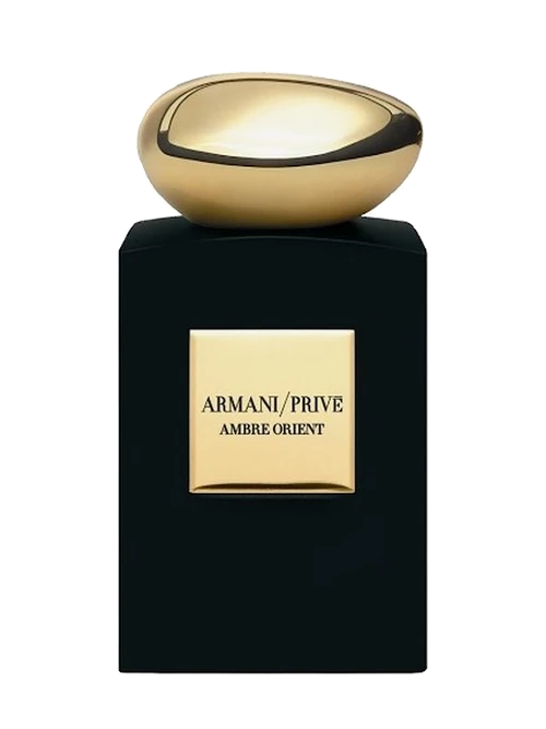Giorgio Armani Ambre Orient