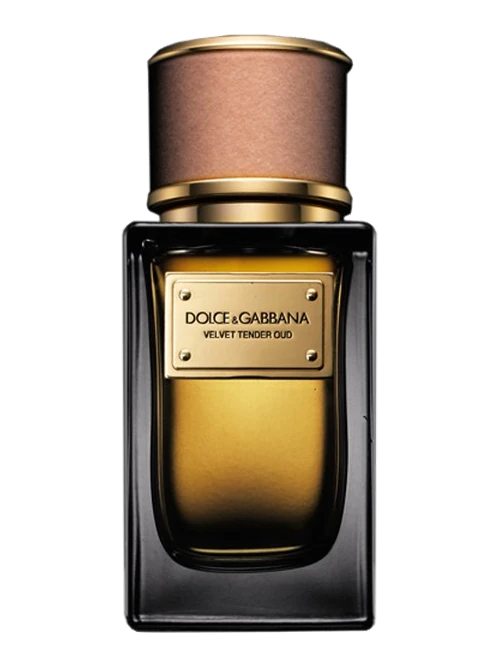 Dolce & Gabbana Velvet Tender Oud