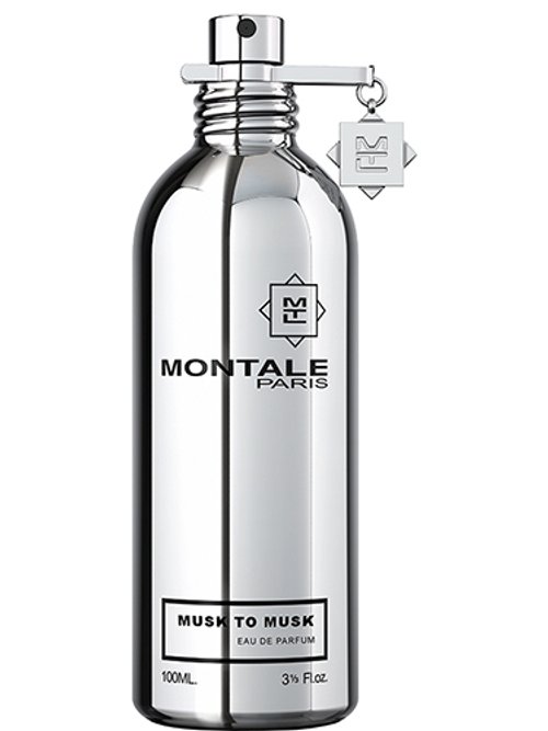 Montale Musk to Musk