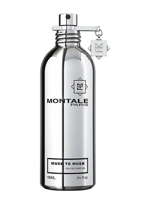 Montale Musk to Musk