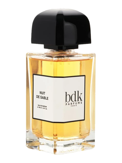 BDK Parfums Nuit de Sable