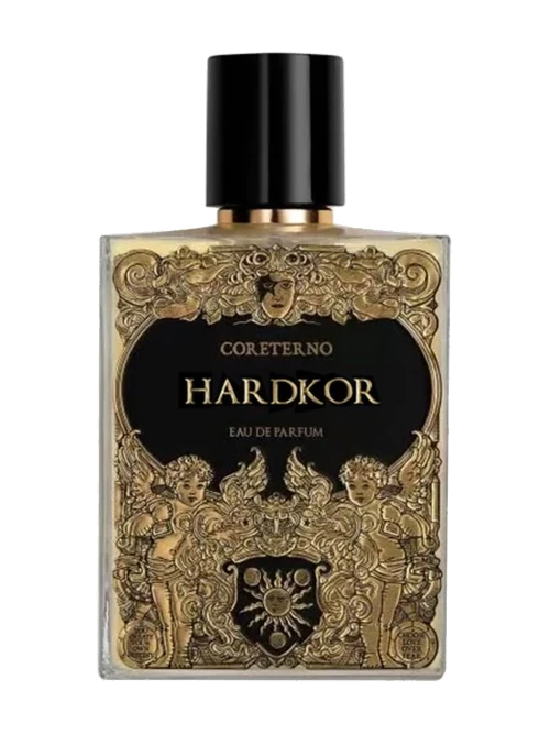 Coreterno Hardkor
