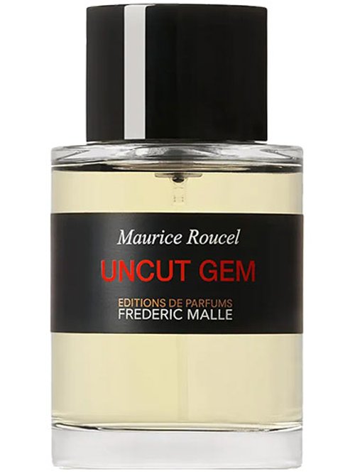 Frédéric Malle Uncut Gem
