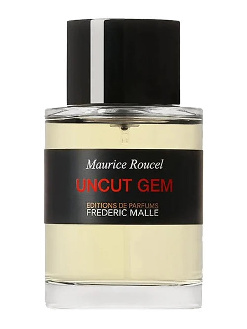 Frédéric Malle Uncut Gem